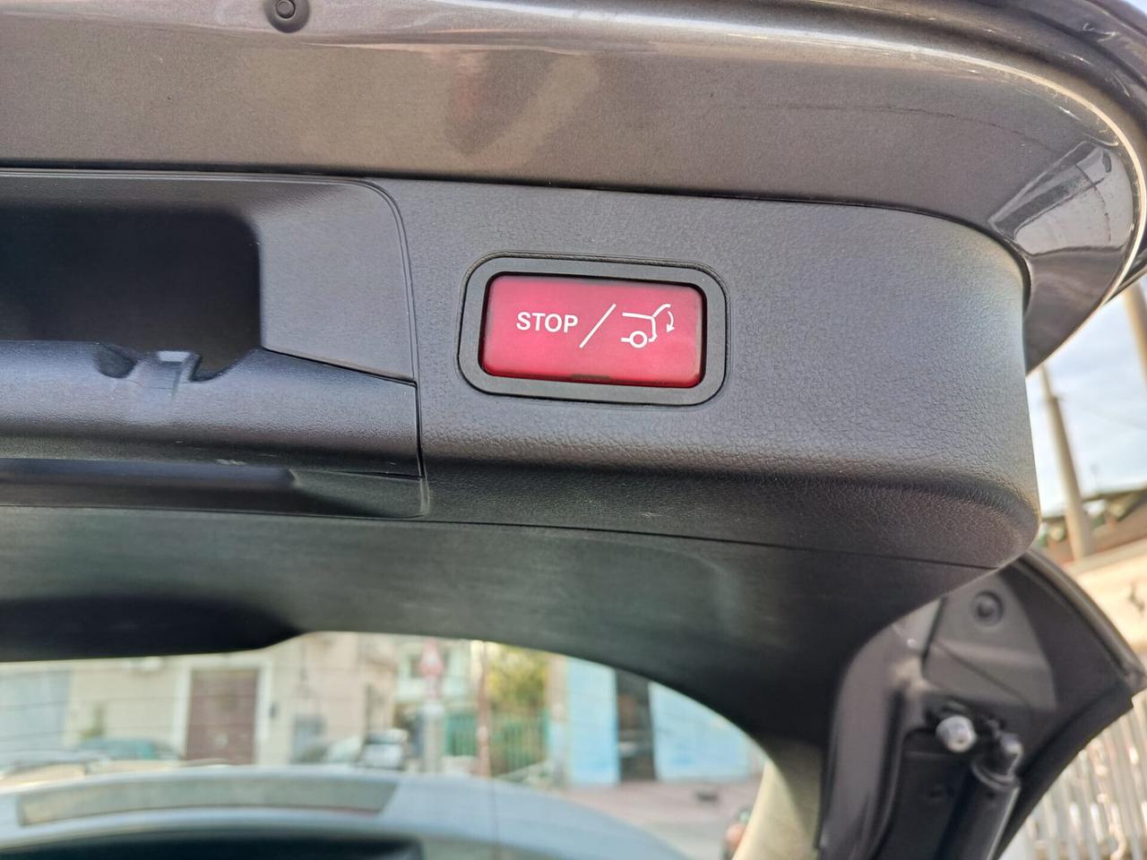 Mercedes-benz B 200 d Automatic Executive