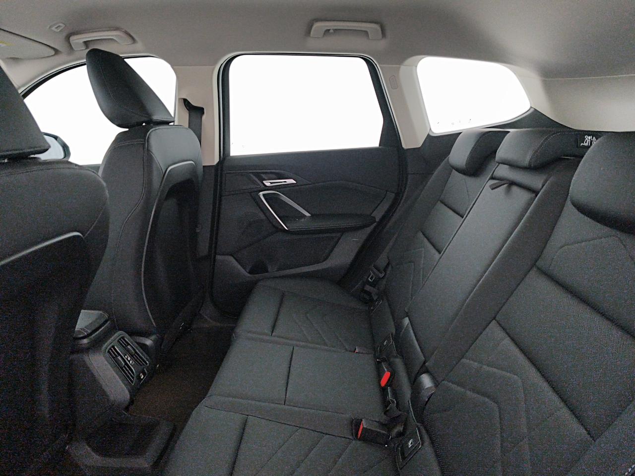 BMW X1 sDrive20d 48V xLine