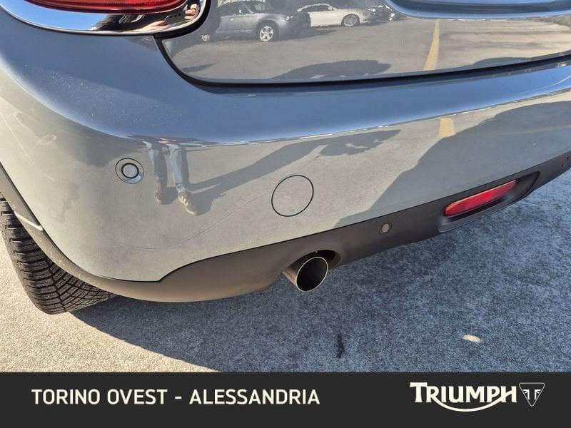 MINI Mini 5 porte Mini 5p 1.5 One D Business