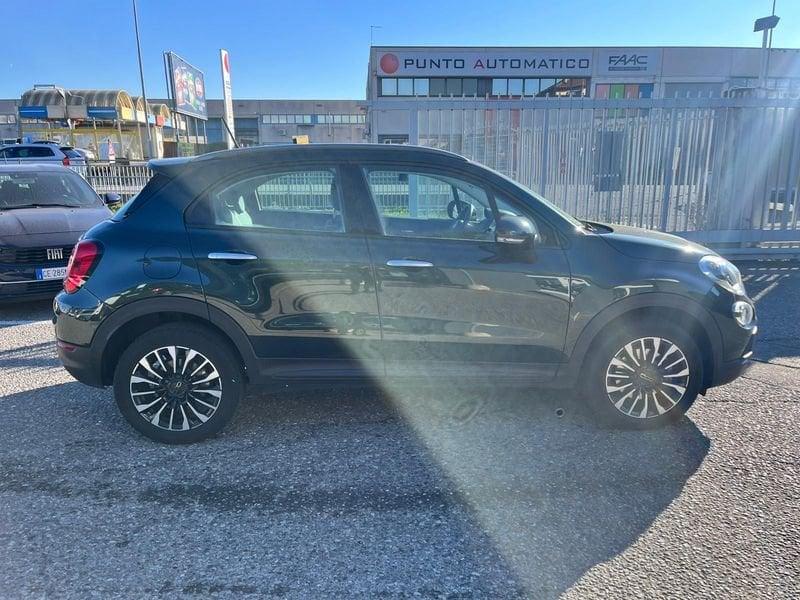 FIAT 500X 1.3 T4 150 CV DCT Cross