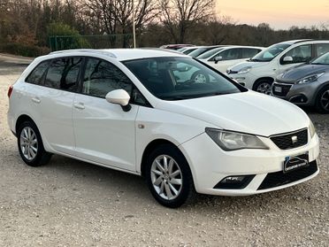 Seat Ibiza 1.2 TDI Style OTTIME CONDIZIONI