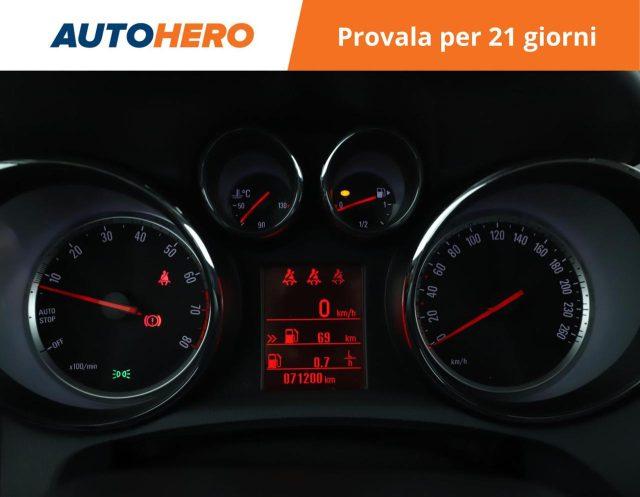 OPEL Mokka 1.4 Turbo Ecotec 140CV 4x2 Start&Stop Cosmo