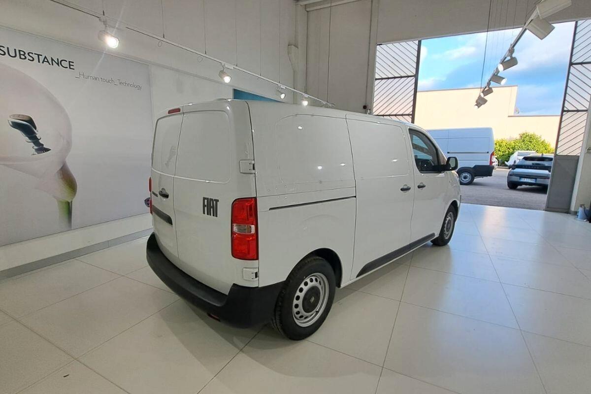 Fiat Scudo 1.5 BlueHDi 120 CV S&S PL-TN Furgone