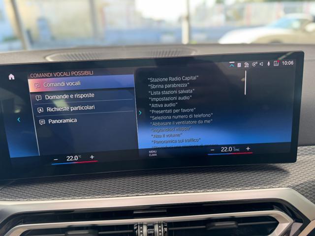 BMW 420 i 184cv Cabrio M-Sport MY24