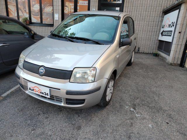 FIAT Panda 1.1 Active NEOPATENTATI