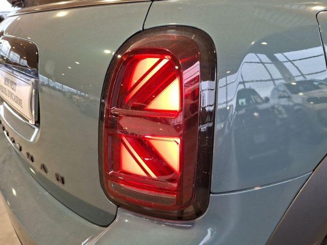 MINI Countryman 1.5 One D Northwood Edition Countryman Aut.