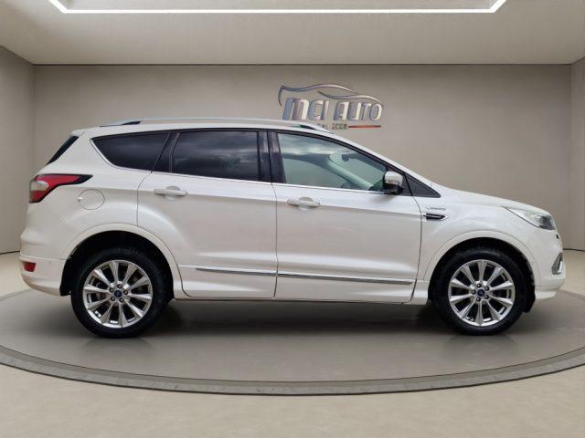 FORD Kuga 2.0 TDCI 180 CV S&S 4WD Powershift Vignale