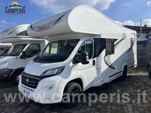 CHAUSSON CHAUSSON C656 FLASH