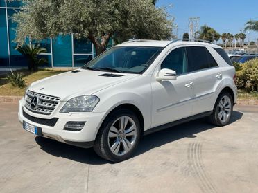 Mercedes-benz ML 350 CDI Sport