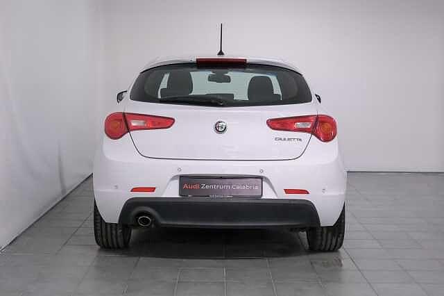 Alfa Romeo Giulietta 1.6 JTDm TCT 120 CV Super