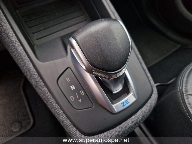 Renault ZOE Intens R135 e-shifter Intens R135