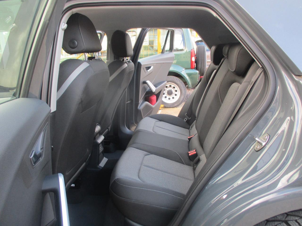 Audi Q2 1.6 TDI FULL OPT!! GARANZIA 24 MESI