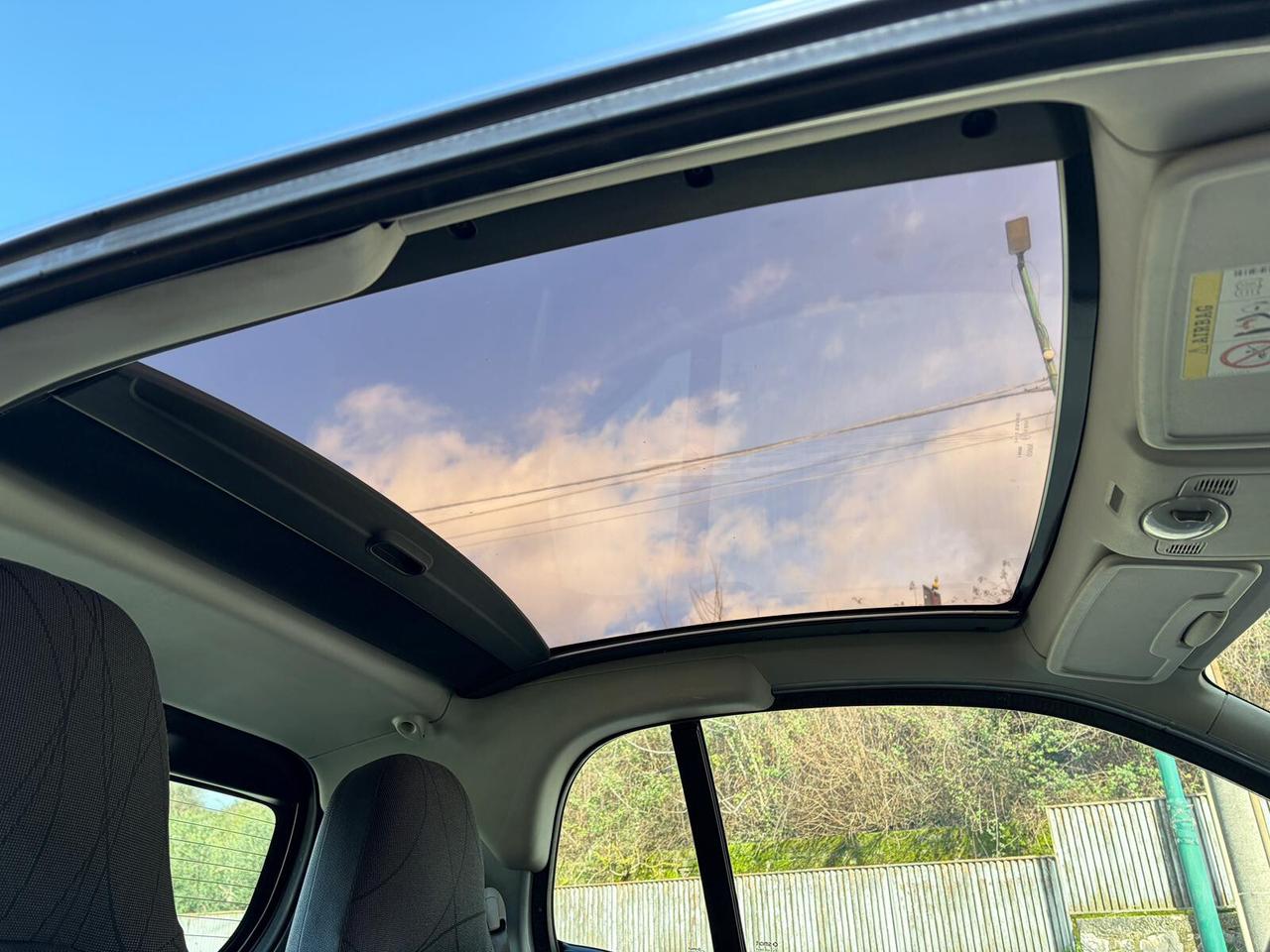 Smart ForTwo 0.8 cdi 54cv coupé passion