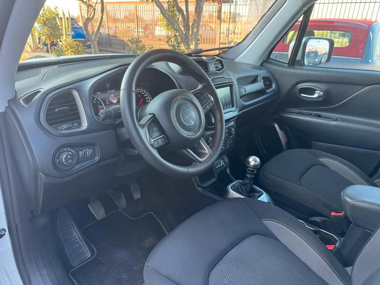 Jeep Renegade 1.6 Mjt 130 CV Limited - IVA ESPOSTA !