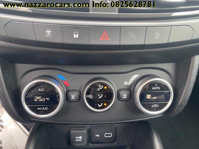 FIAT Tipo 1.0 5 porte Uconnect
