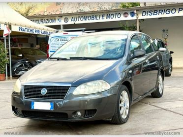 FIAT Croma 1.9 MJT Dynamic DIESEL 81.000 KM
