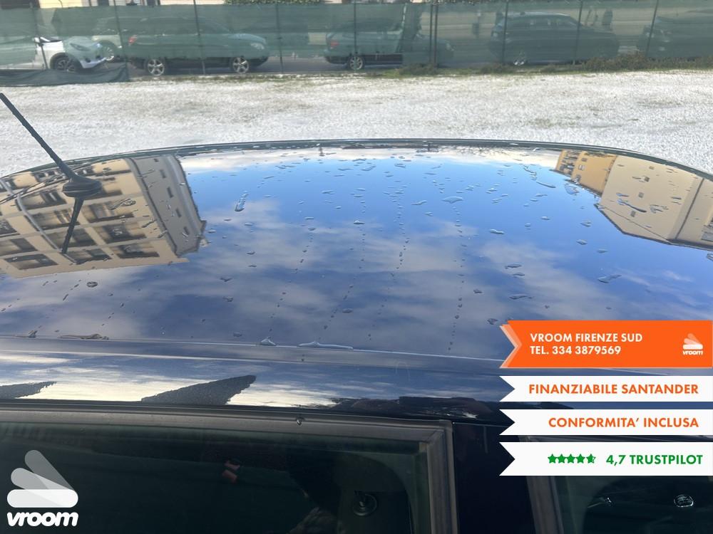 SKODA Fabia 3ª serie Fabia 1.0 MPI 60 CV Twin ...