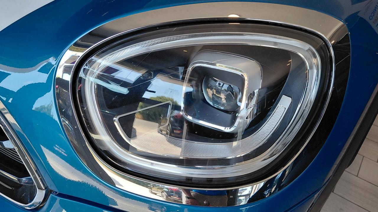 Mini Countryman 2.0 Cooper D Automatica Unicopro