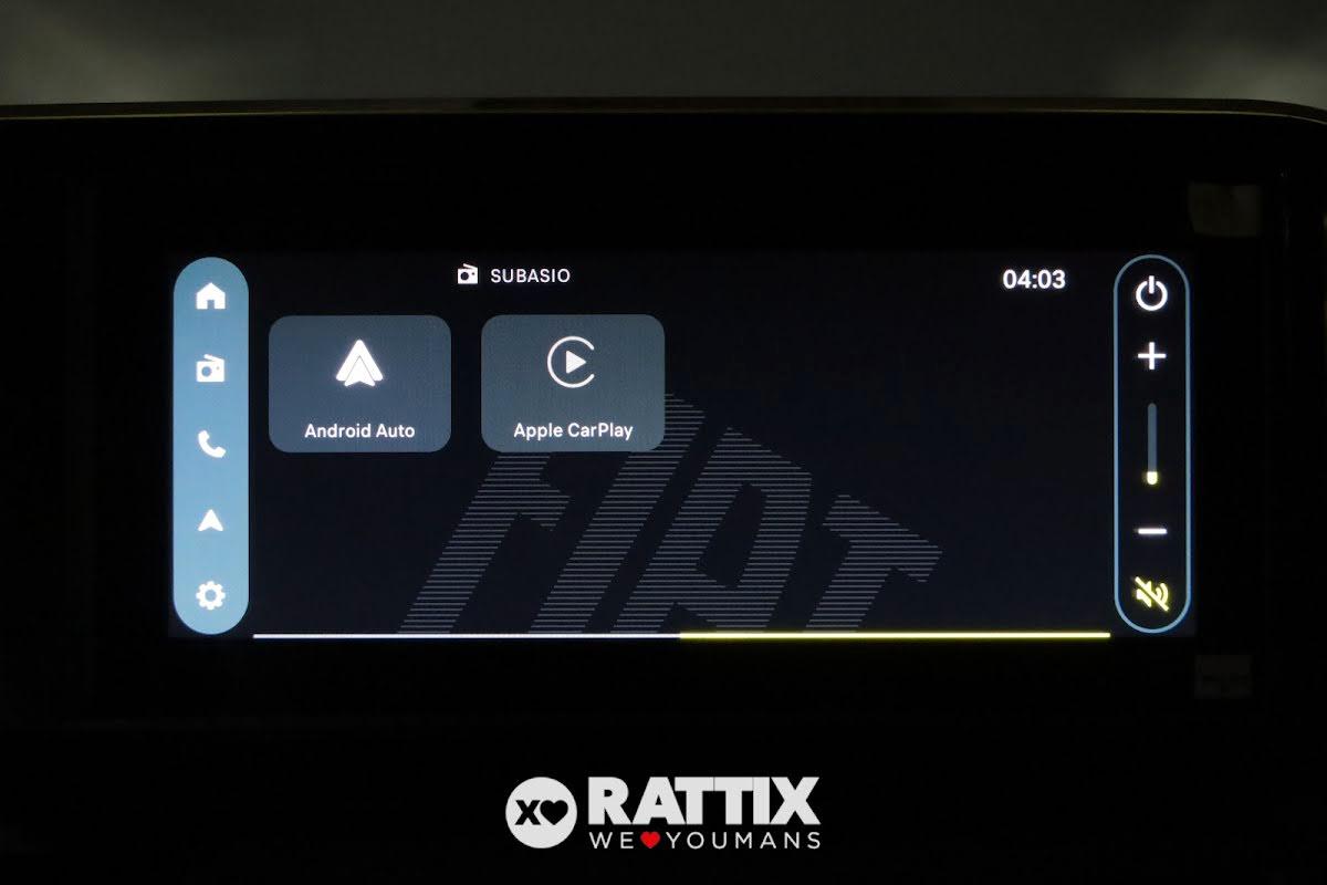 Fiat Grande Panda 1.2 Hybrid 110CV La Prima e-DCT