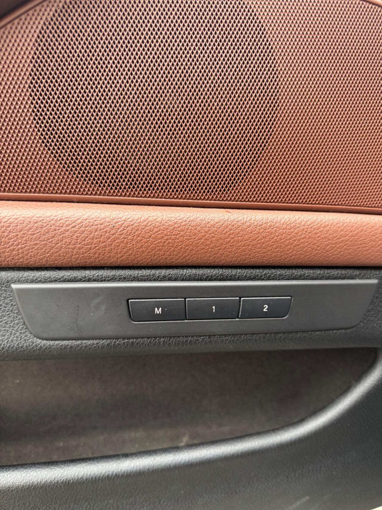 Bmw 525 525d Touring Msport X drive 160 kW 218 cavalli