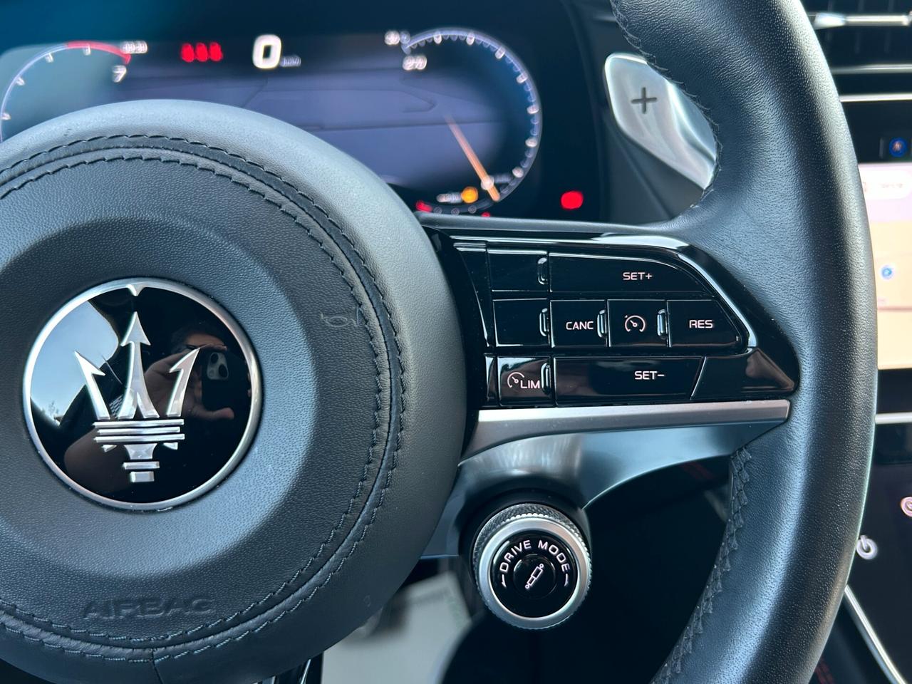 Maserati Grecale 2.0 mhev Modena 330cv auto
