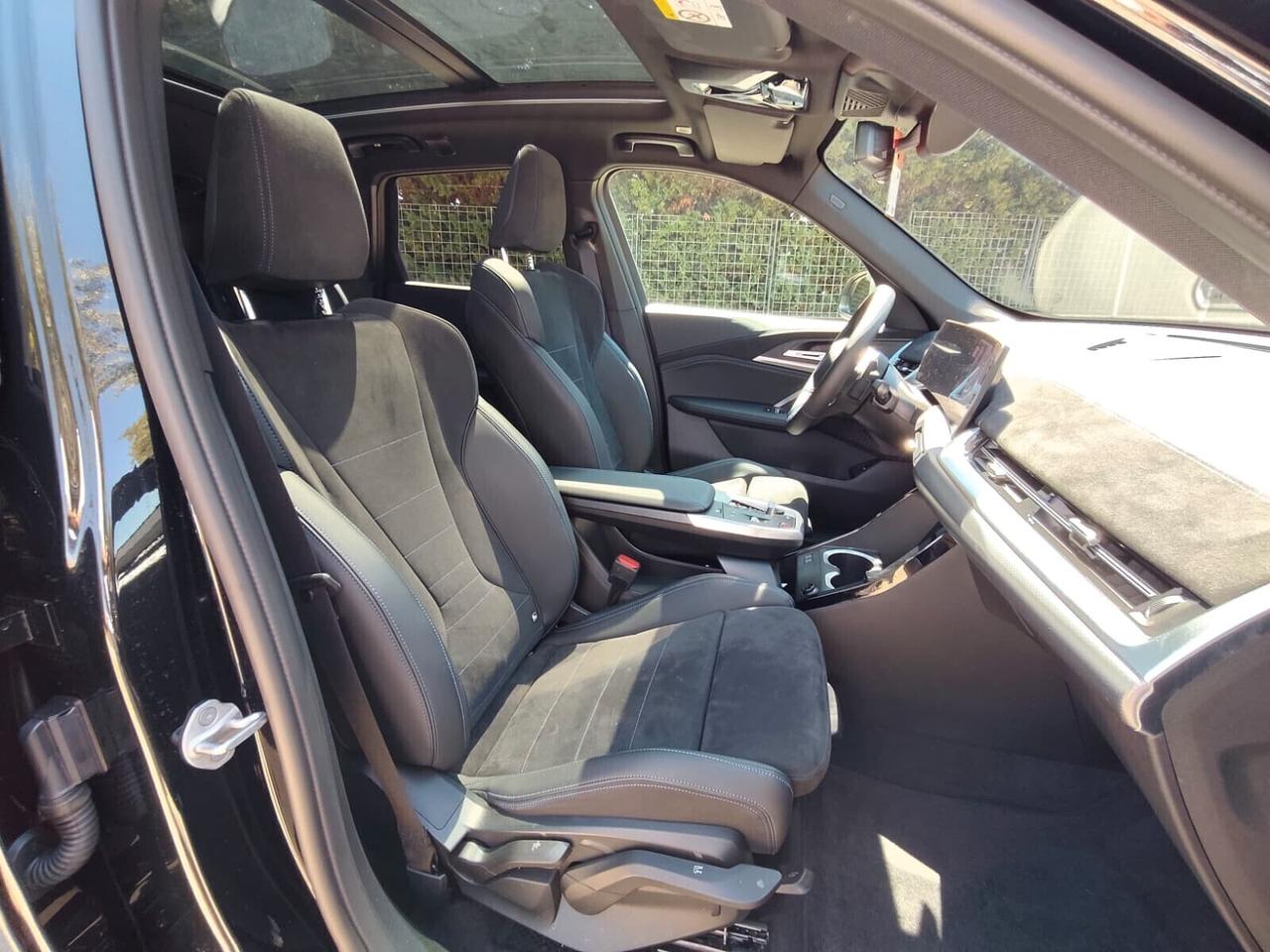 X1 sDrive 18d Msport Pro