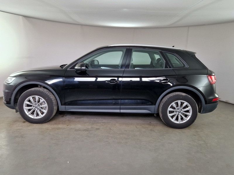 AUDI Q5 2.0 TDI 120kW Business quattro S troni