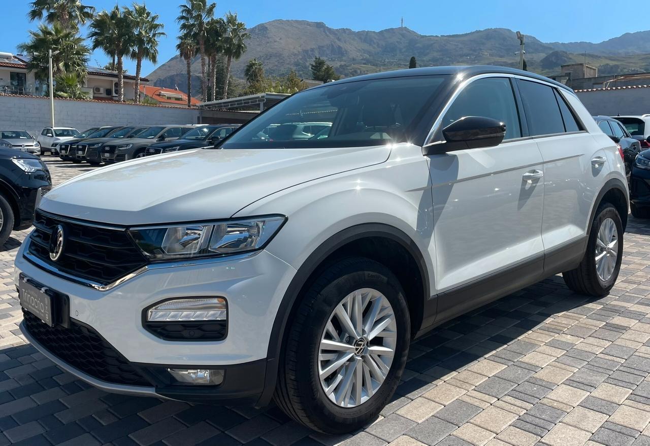 Volkswagen T-Roc 1.6 TDI 116CV Business