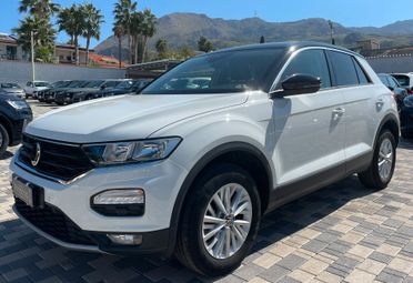 Volkswagen T-Roc 1.6 TDI 116CV Business