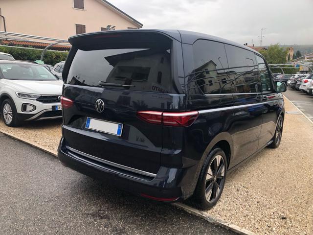 VOLKSWAGEN Multivan 2.0 TDI 150CV DSG Style - 7POSTI
