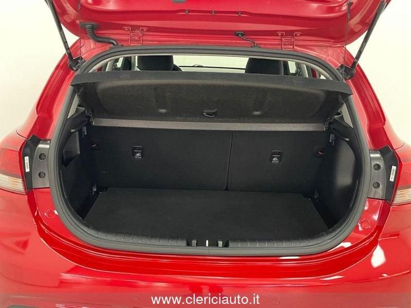 KIA Rio 1.0 T-GDi 12V Evolution
