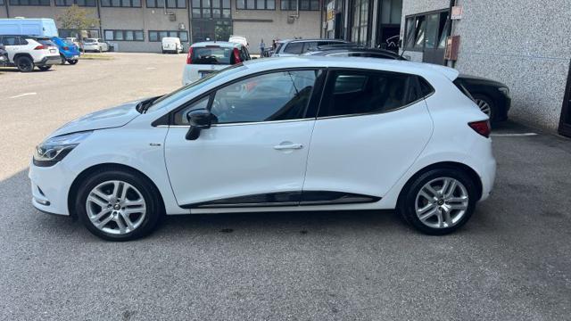 RENAULT Clio TCe 12V 90 CV GPL Start&Stop 5 porte Energy Duel