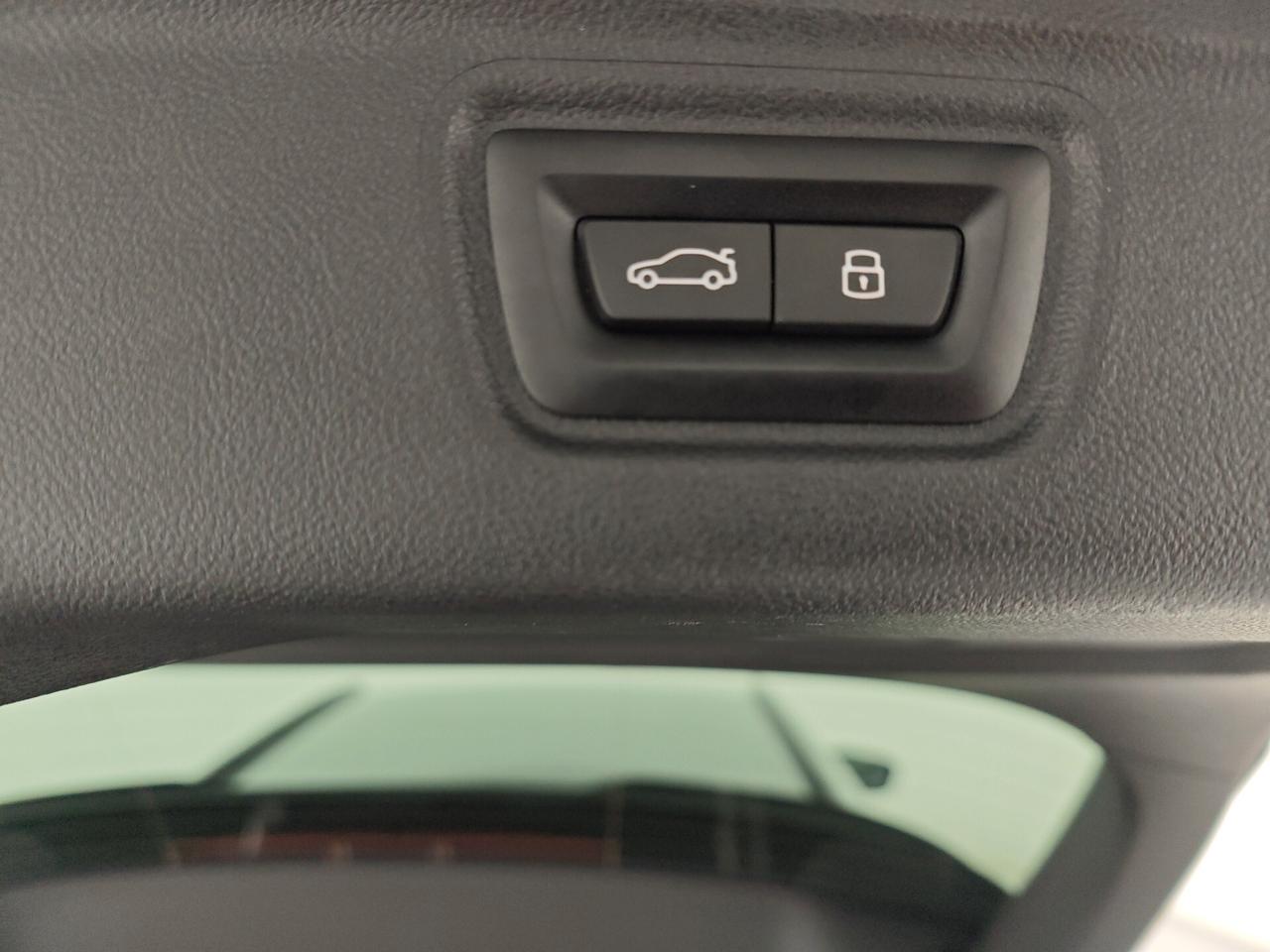 Bmw M3 - Touring M xDrive Competition