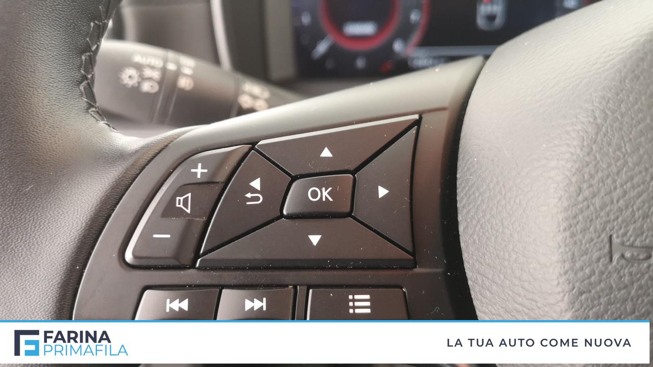 NISSAN Juke II 2024 - Juke 1.0 dig-t N-Connecta 114cv