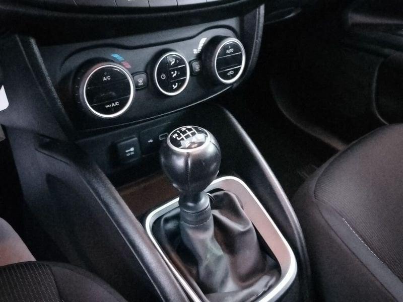 FIAT Tipo SW 1.6 mjt Business s&s 120cv my20