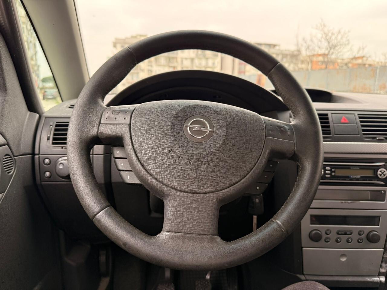 Opel Meriva Restyling 1.7 CDTI Cosmo Full Ottima 2008