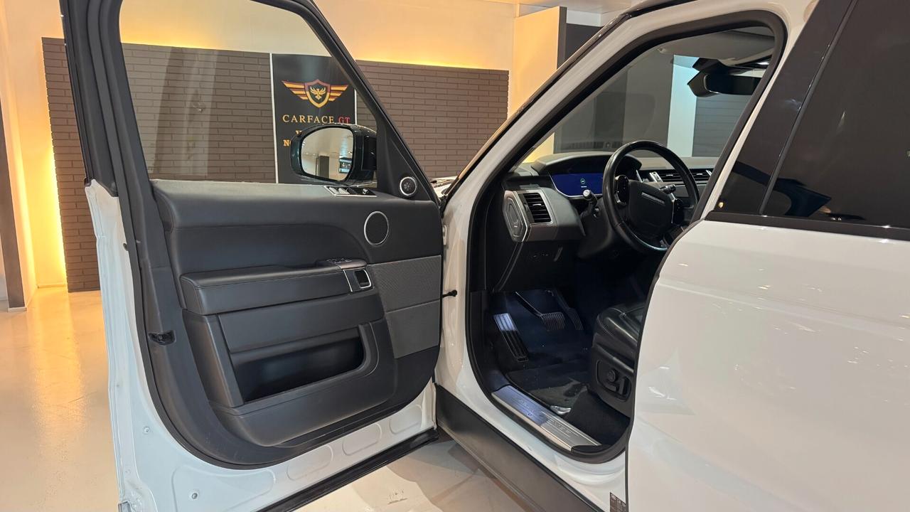 Land Rover Range Rover Sport 3.0 TDV6 249cv - 2018