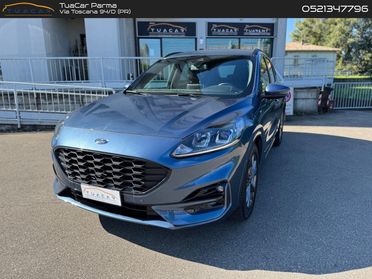 Ford Kuga ST Line 1.5 EcoBlue #7052