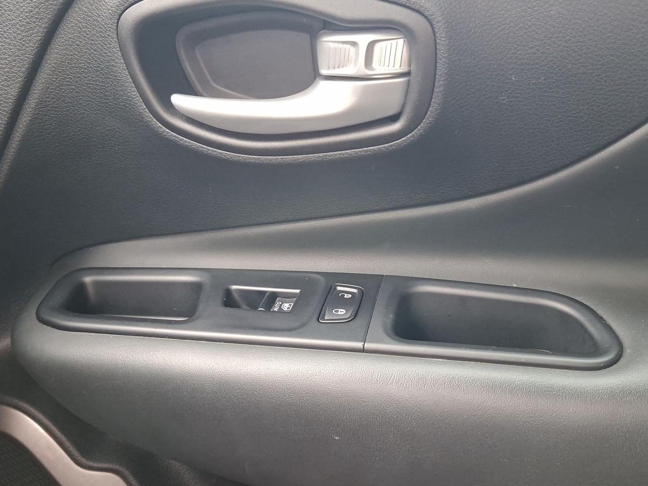 Jeep Renegade 1.5 Turbo T4 MHEV Limited