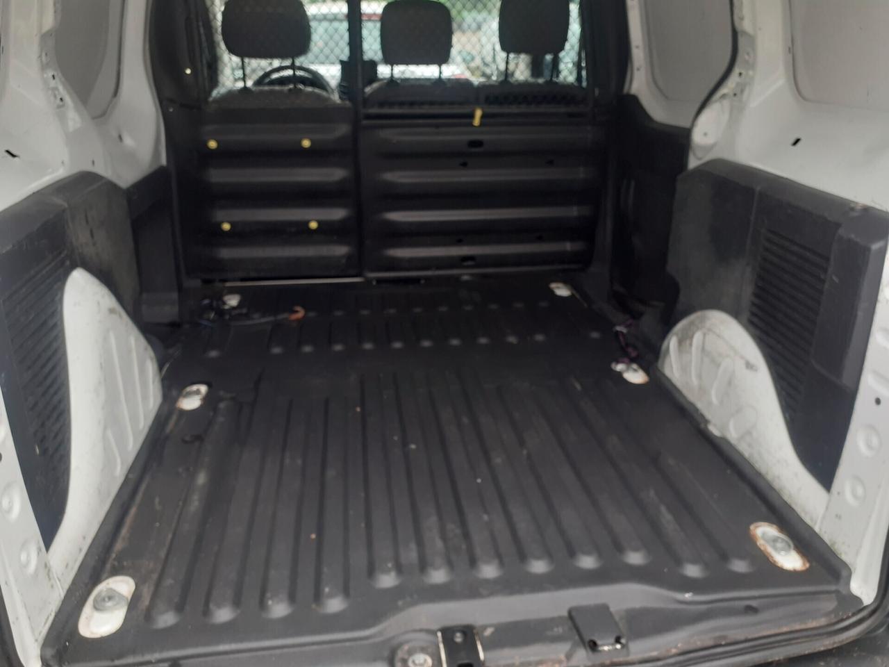 CITROEN BERLINGO 1600 HDI 90 cv. 3POSTI