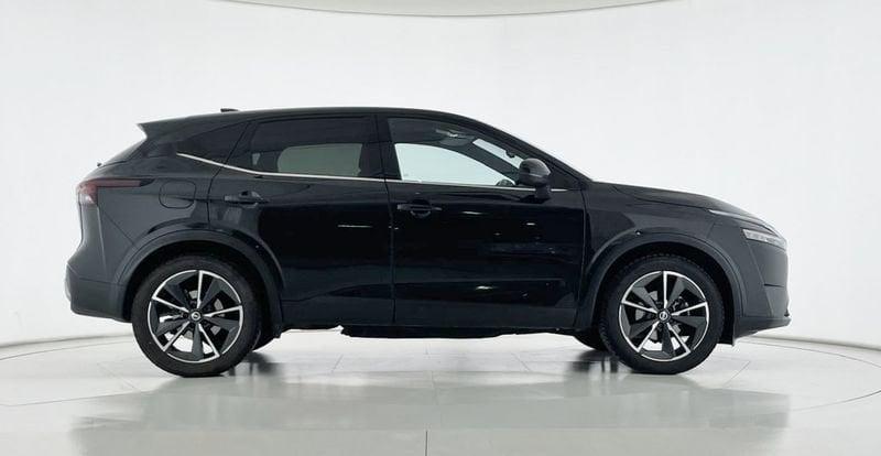 Nissan Qashqai MHEV 158 CV Xtronic 4WD Tekna