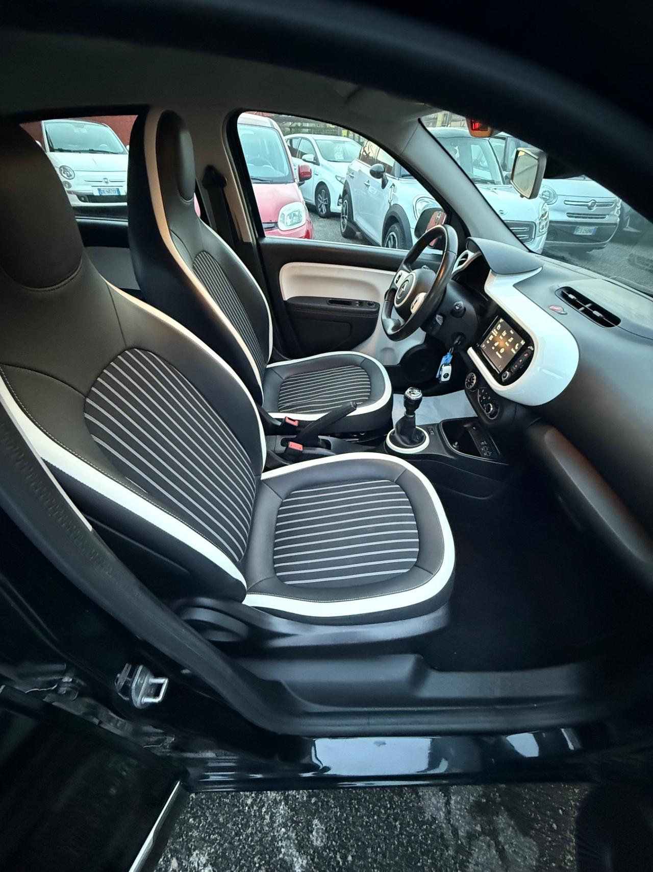 Twingo -60 MILA KM-GPL-UNIPRO-RATE