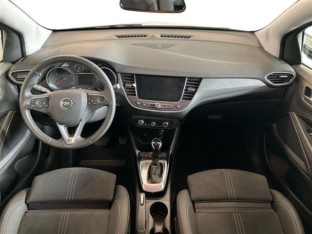 OPEL Crossland X Crossland 1.2 130cv Elegance AT6 S&S