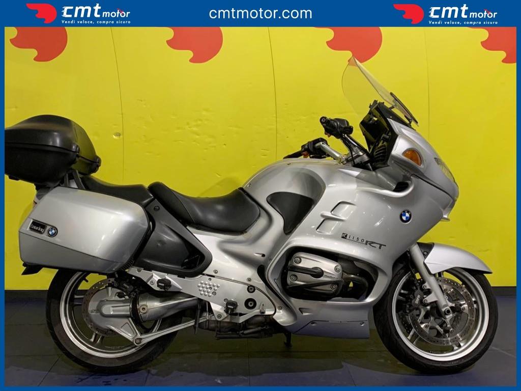 BMW R 1150 RT - 2003