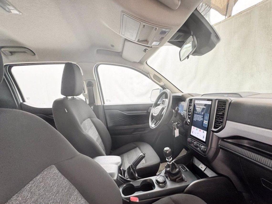 FORD Ranger 2 0 ecoblue doppia cabina xlt 4x4 170cv