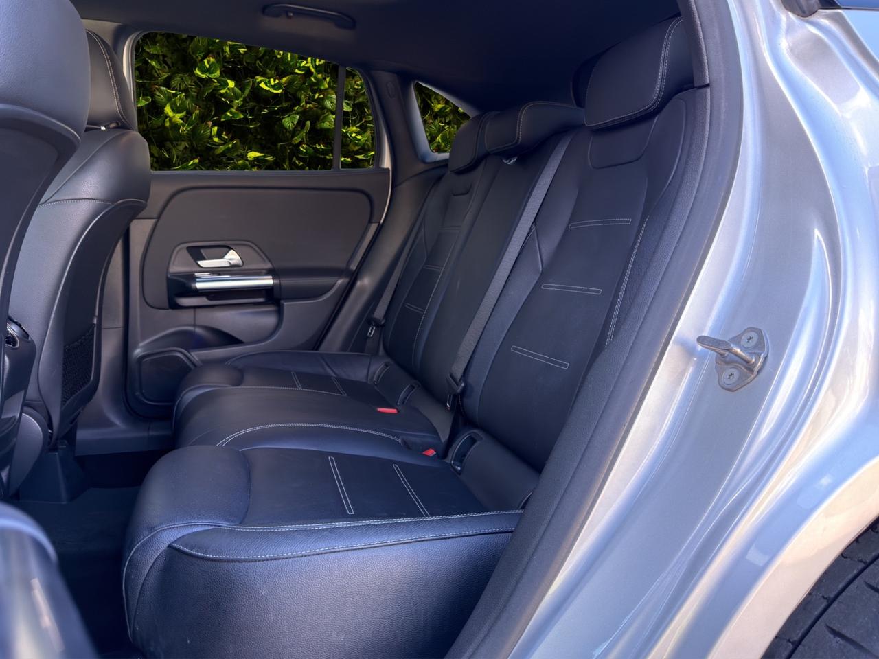 Mercedes-benz GLA 220 d Automatic 4Matic Premium MANIACALE