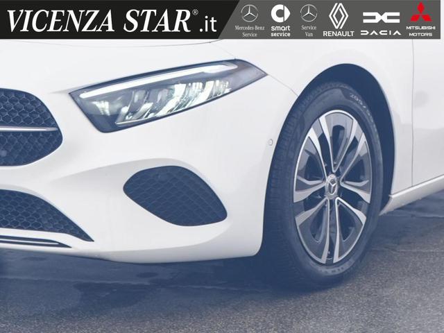 MERCEDES-BENZ A 180 d PROGRESSIVE ADVANCED