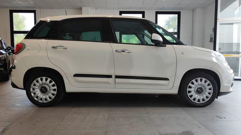 FIAT 500L Pro 1.3 MJT 95CV Pop Star 4 posti (N1)