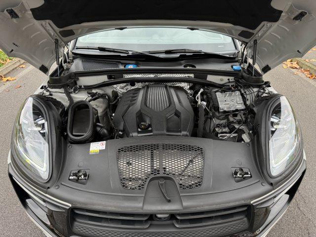 PORSCHE Macan 2.0 UNICO PROPRIETARIO