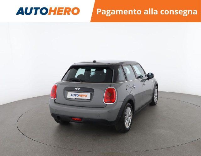 MINI One 1.5 One D 5 porte